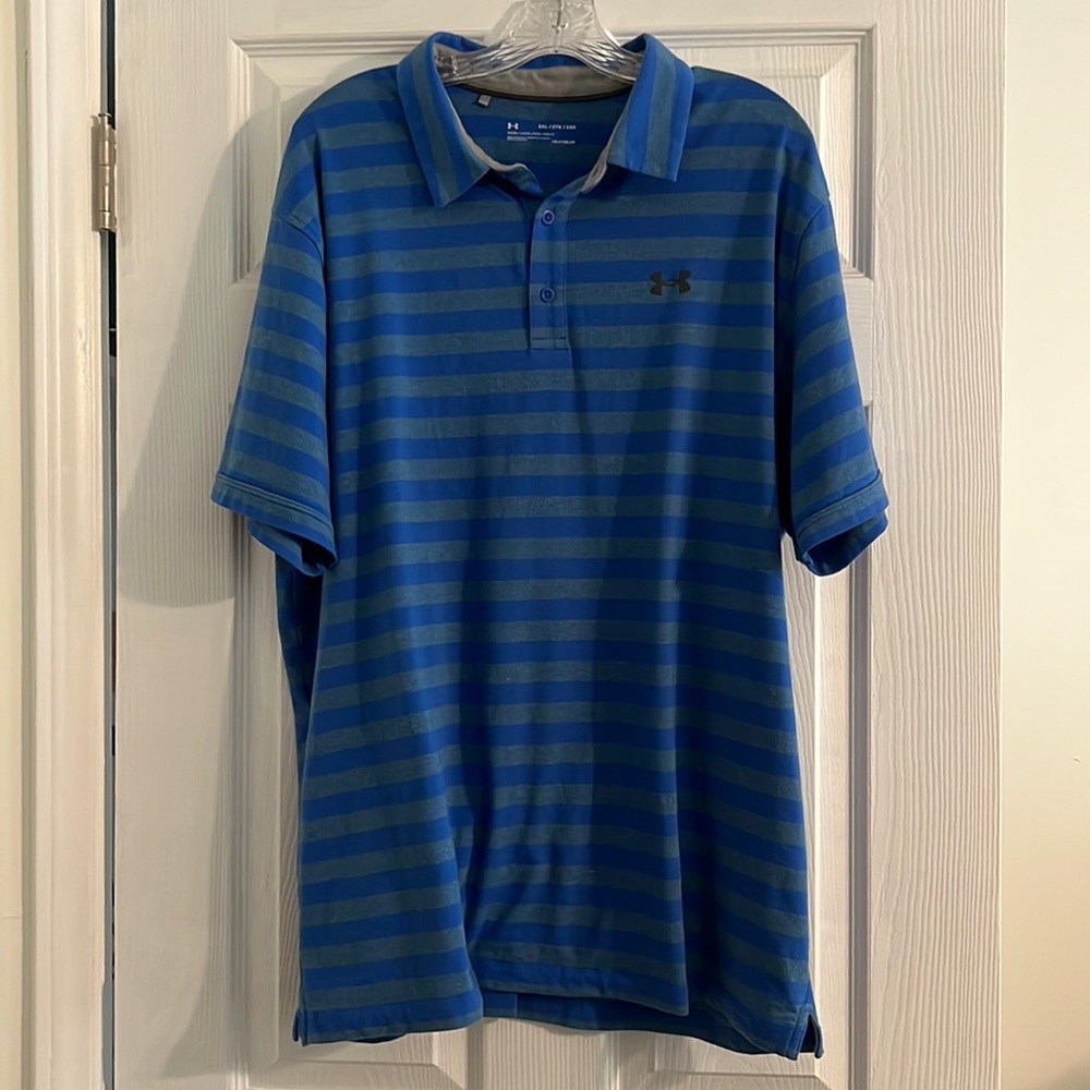 UnderArmour Polo